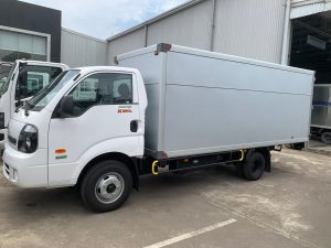 DỊCH VỤ CHO THUÊ XE TẢI 2,5 TẤN TẠI BẮC NINH – GIÁ RẺ, NHANH CHÓNG, GỌN GÀNG | VẬN TẢI TUẤN KIỆT